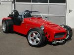 Irmscher 7 Turbo 2010 года